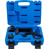 Bgs 8781 Extracteur de joint de cardan pour Mercedes Benz