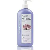 Big Buy Cooking Shampooing anti-âge 400ML