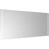 vidaXL Miroir de salle de bain LED 90x40 cm