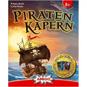 AMIGO Spiel + Freizeit GmbH Câpres pirates MBE3
