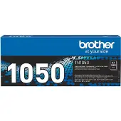 Brother TN-1050 toner cartridge 1 pc(s) Original Black