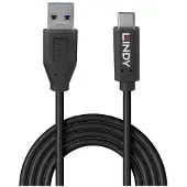 Lindy Câble Usb-c 36970 0.5 M