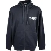 Bgs Sweat à capuche | Taille XL