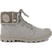 Palladium Chaussures Baggy 02353070
