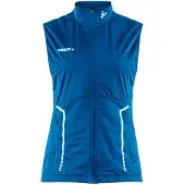 Craft Veste sans manches femme club