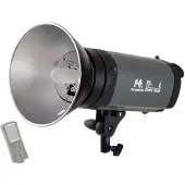 Falcon Eyes Eyes Studioflisser TF-900L avec écran LCD