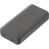 Xtorm Powerbank Supercharge - 20 000 mAh 20W - Fan Edition - Batterie puissante - Batterie portable pour iPhone et Samsung - Technologie durable