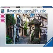 Ravensburger Eguisheim en Alsace 15257