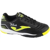 Joma Toledo Indoor Football Shoes Noir EU 38 Enfants