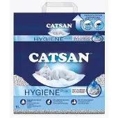 Catsan Litière Hygiene 9 L