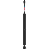 Bosch Embout de vissage PRO Phillips Impact Bit, PH2, 150 mm (Cruciforme Phillips PH)