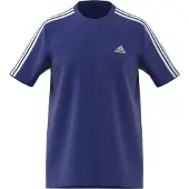Adidas T-shirt jersey simple Essentials 3-Stripes