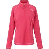 Regatta Polaire 1/2 zip femme Montes