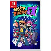 Scott Pilgrim EX (Import) (Limited Run)