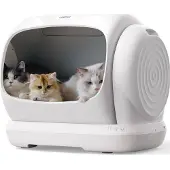 UBPet - UCAT C41 - Litière pour chats