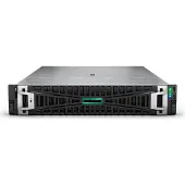 HP ProLiant DL385 (AMD EPYC 9115, 64 Go, Serveur rack)