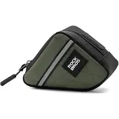 RockBros Sac Triangle pour cadre de vélo 0.25L - vert