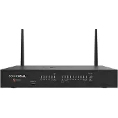 SonicWALL Routeur Pare-feu 03 Ssc 7726