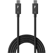 Lindy Câble Thunderbolt 1 M