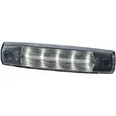 Hella Luminaire Intérieur Blanc 12V