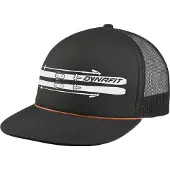 Dynafit Graphic Trucker Cap Noir
