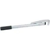 Ks Tools Outil de dressage de charnières de porte, 0-42 mm ( 150.1761 )
