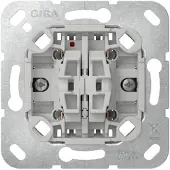 Gira Interrupteur à bascule 315900 Jal Utilisation (315900)