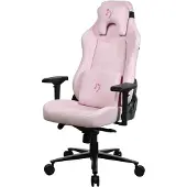 AROZZI Chaise Gaming Vernazza Supersoft Fabric