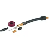 Bosch 2607010333 PAG 9,6 / 12V Druckluft-Set