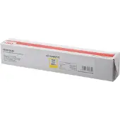 OKI 44469722 - Jaune - Toner - Grande capacité