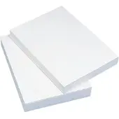 POV Papier à copier (A6, 2000 feuilles, 80 g/m²)