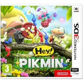 Nintendo 3DS hey ! Pikmin Nintendo