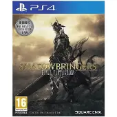 Final Fantasy XIV : Shadowbringers PS4