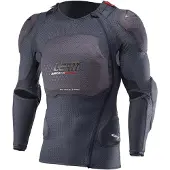 Leatt 3DF AirFit Lite Evo Veste de Protection Taille 2XL