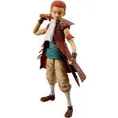 Tamashii Nations Figure Isidro Berserk 12.5 Cm