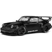 Solido Kit carrosserie RWB Dark Vador