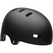 Bell Local Solid CE Fahrradhelm [schwarz] Größe: M