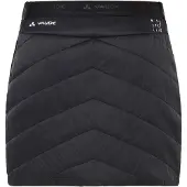 Vaude Sesvenna Reversible Ii Skirt Gris 40 Femme