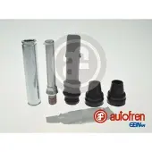 AUTOFREN SEINSA Jeu de douilles de guidage, étrier de frein D7132C