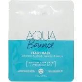 Biotherm AQUA Bounce Flash Mask 31 g Masque(S) Pour Le Visage