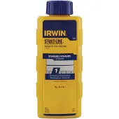 Irwin marque bleue citron vert 227g