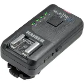 Kaiser Multitrig As 5.1 Receiver Noir
