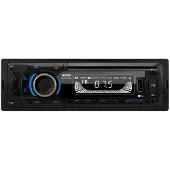 Akai Car Radio 4X25W Rms Bluetooth Aux Usb Ca016A-9008U