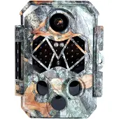 Braun Caméra de surveillance Scouting Cam Black500 4K