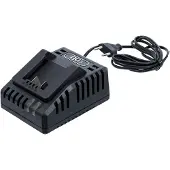 Bgs Chargeur rapide 4,0 A 18 V - 7381