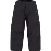 Armada - Pantalon de ski/snowboard imperméable et isolant - Team Issue 2L Insulated Pant Black en Nylon - Taille L - Noir