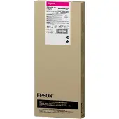 Epson Cartouche d'encre - - SJIC48P-M - Magenta - Compatible CW C8000E - 1 unité
