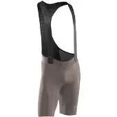 Northwave Fast Bib Shorts Marron L Homme