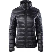 Iguana Doudoune femme Blanca