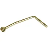 Ks Tools Manivelle pour disque de frein